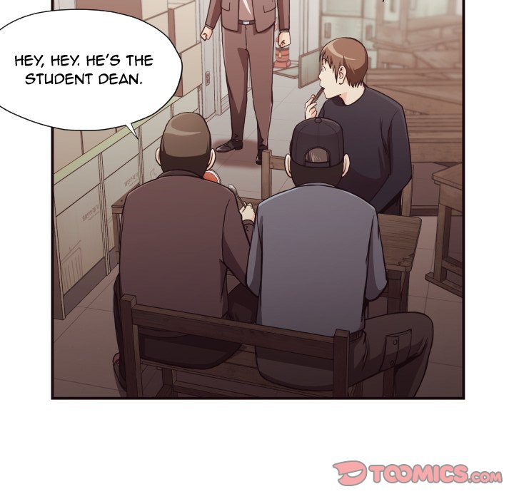 The Hidden Past - Chapter 18 [photo 66] - MangaPorn