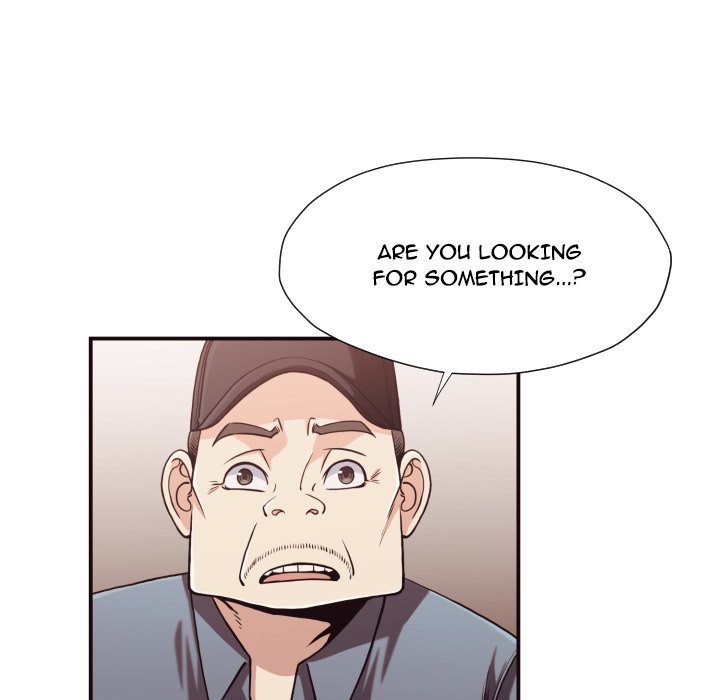 The Hidden Past - Chapter 18 [photo 67] - MangaPorn
