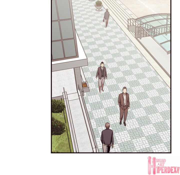 The Hidden Past - Chapter 18 [photo 7] - MangaPorn