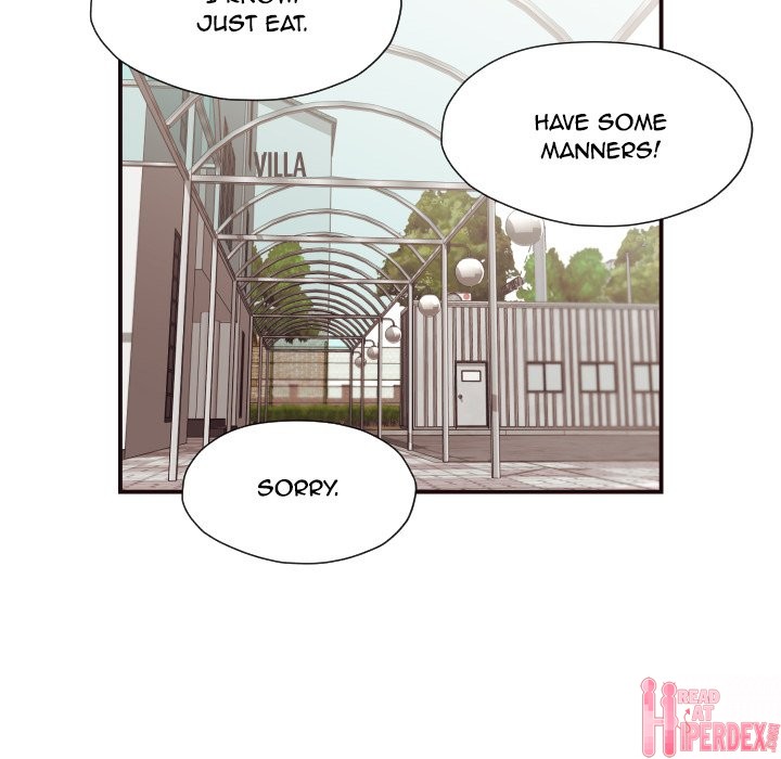 The Hidden Past - Chapter 18 [photo 76] - MangaPorn
