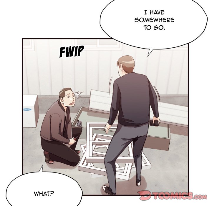 The Hidden Past - Chapter 18 [photo 90] - MangaPorn