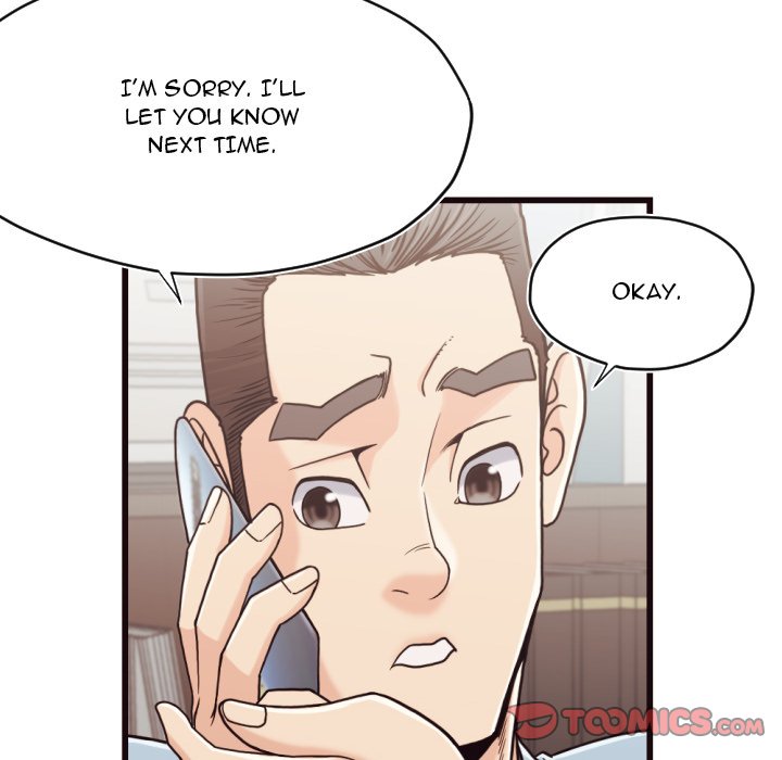 The Hidden Past - Chapter 19 [photo 10] - MangaPorn