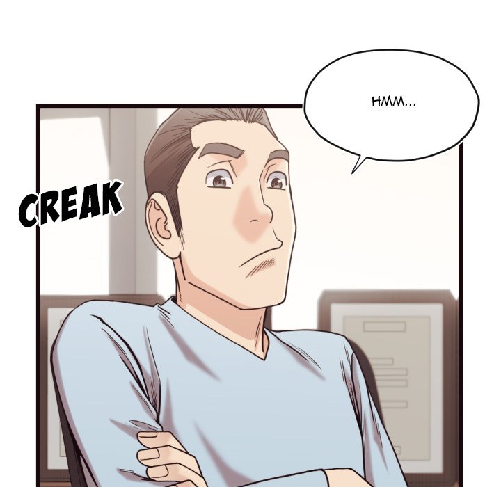 The Hidden Past - Chapter 19 [photo 13] - MangaPorn
