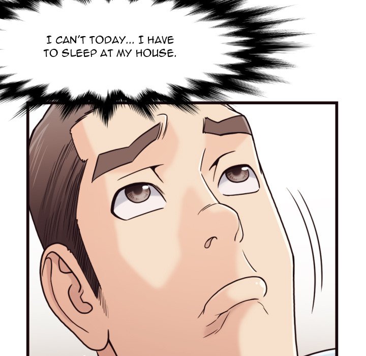 The Hidden Past - Chapter 19 [photo 15] - MangaPorn