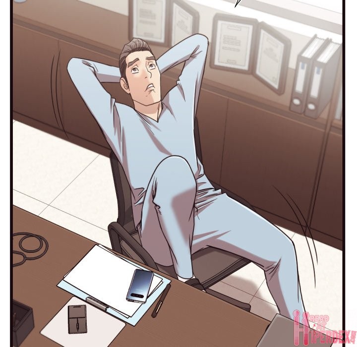The Hidden Past - Chapter 19 [photo 17] - MangaPorn