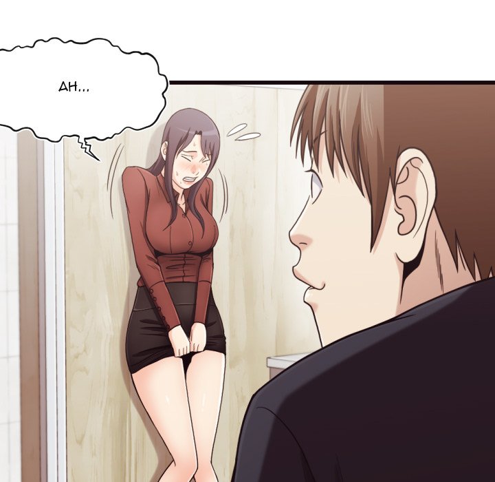 The Hidden Past - Chapter 19 [photo 25] - MangaPorn