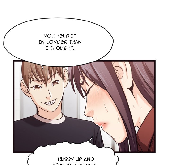 The Hidden Past - Chapter 19 [photo 29] - MangaPorn