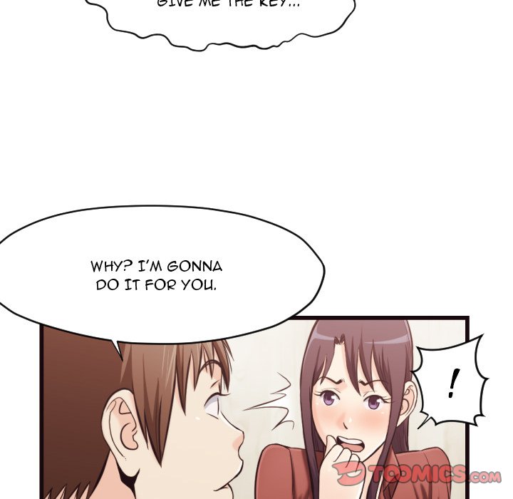 The Hidden Past - Chapter 19 [photo 30] - MangaPorn