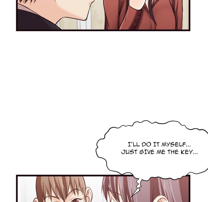 The Hidden Past - Chapter 19 [photo 31] - MangaPorn
