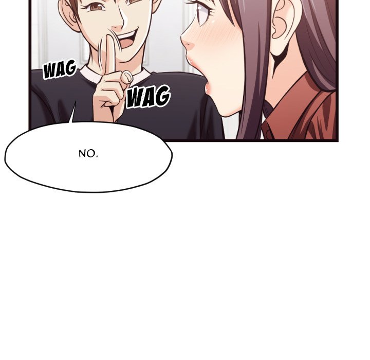 The Hidden Past - Chapter 19 [photo 32] - MangaPorn