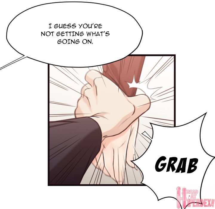 The Hidden Past - Chapter 19 [photo 33] - MangaPorn