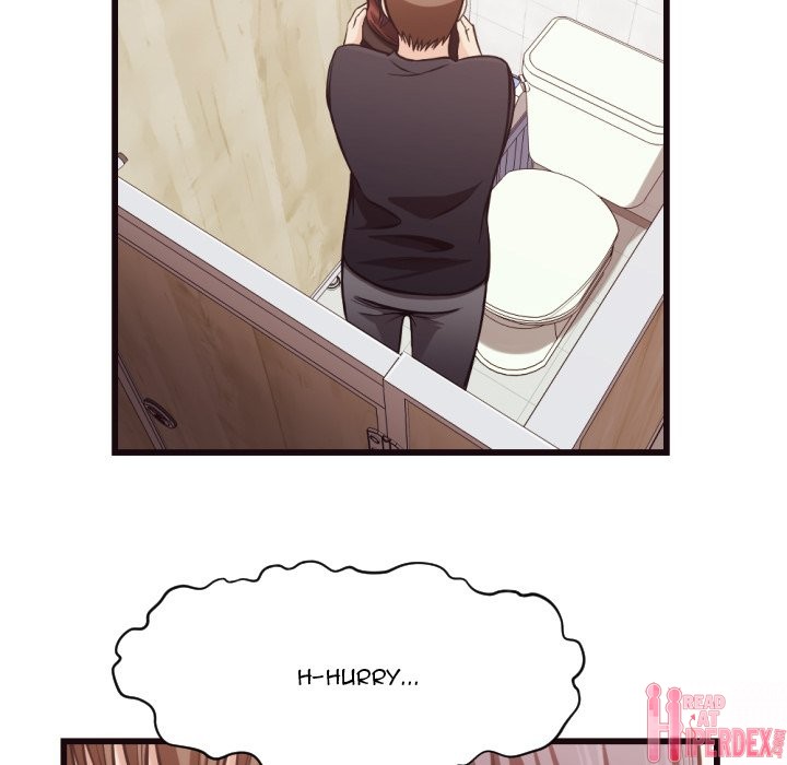The Hidden Past - Chapter 19 [photo 39] - MangaPorn