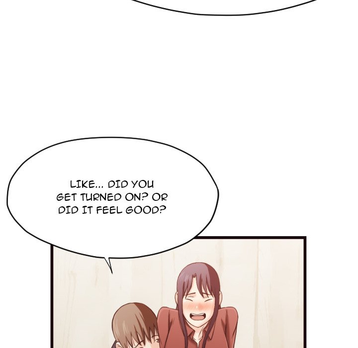 The Hidden Past - Chapter 19 [photo 45] - MangaPorn