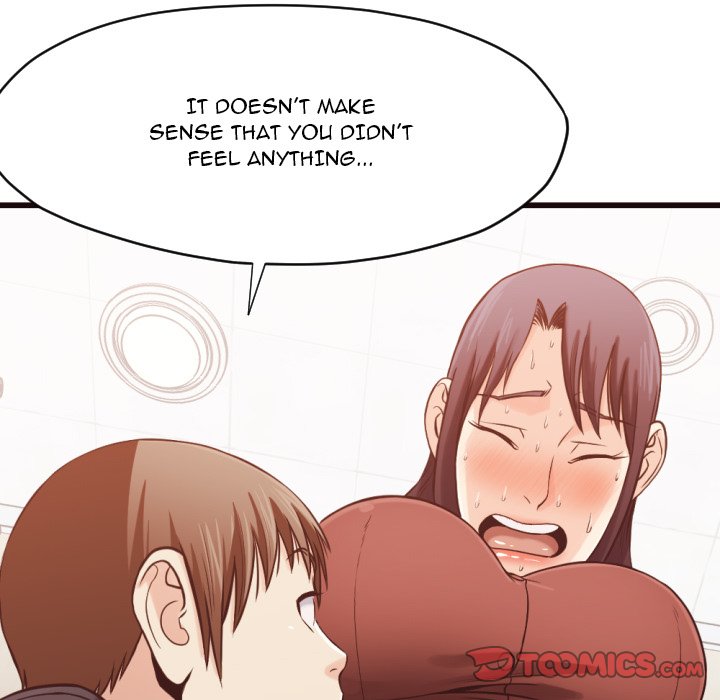 The Hidden Past - Chapter 19 [photo 50] - MangaPorn