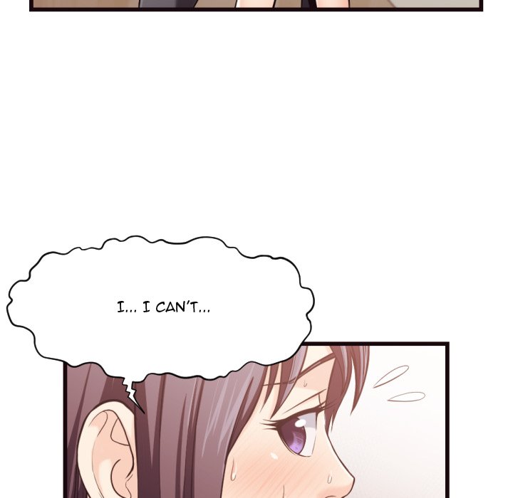 The Hidden Past - Chapter 19 [photo 57] - MangaPorn