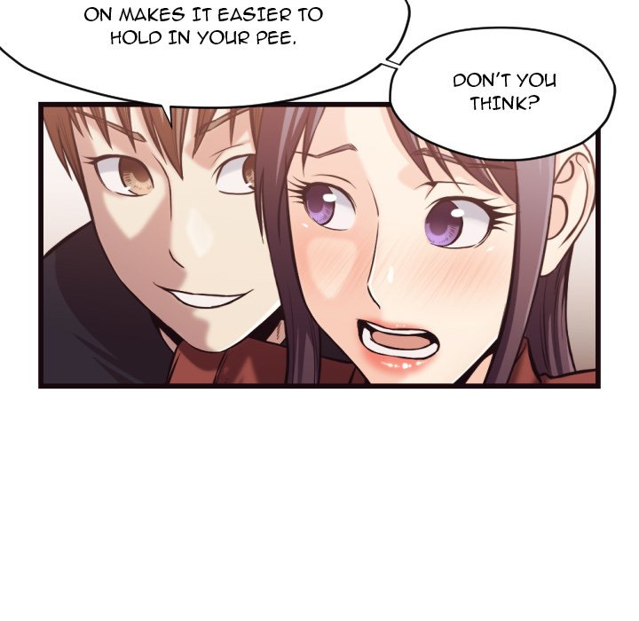 The Hidden Past - Chapter 19 [photo 68] - MangaPorn
