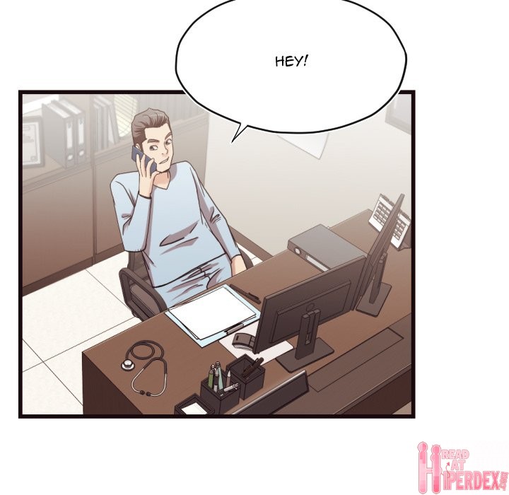 The Hidden Past - Chapter 19 [photo 7] - MangaPorn