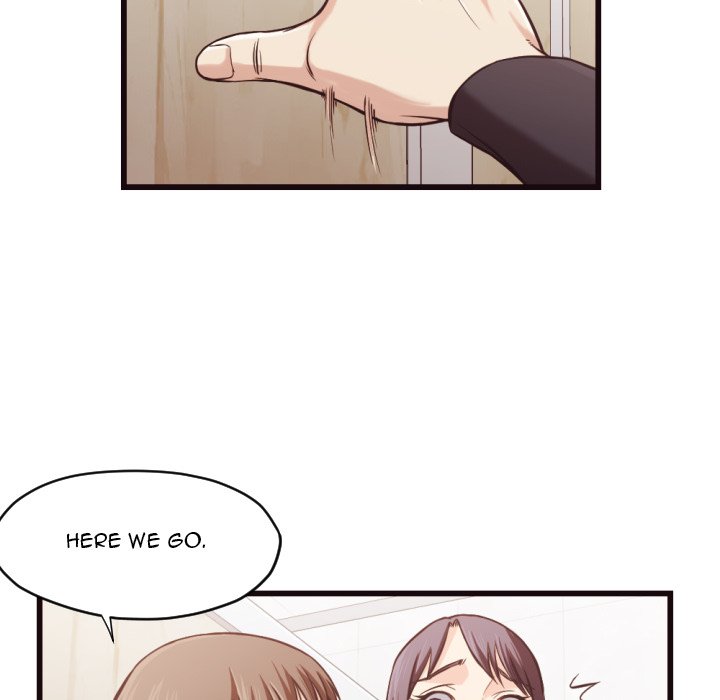 The Hidden Past - Chapter 19 [photo 72] - MangaPorn