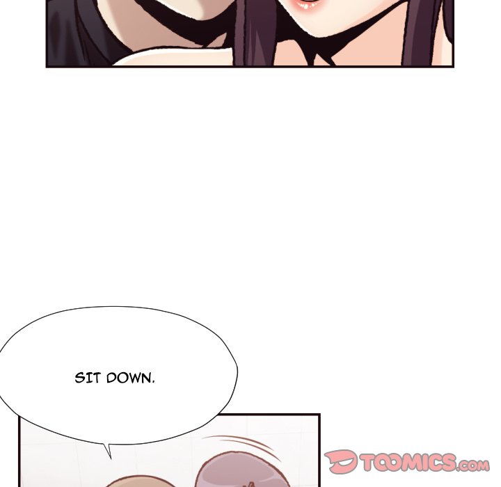 The Hidden Past - Chapter 20 [photo 18] - MangaPorn