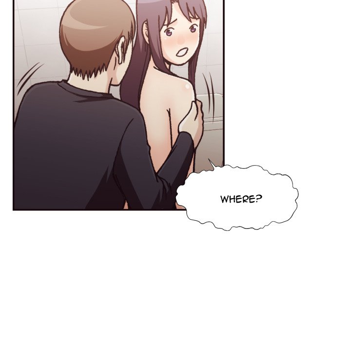 The Hidden Past - Chapter 20 [photo 19] - MangaPorn