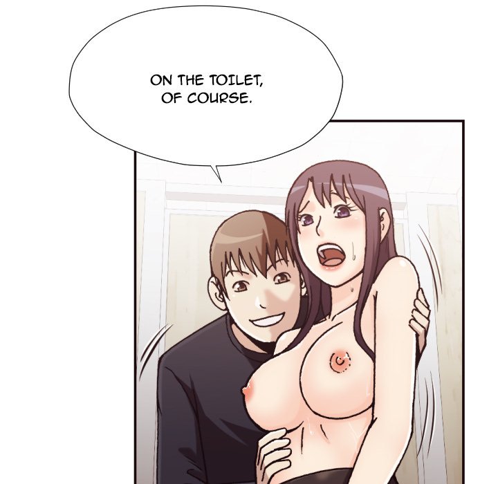 The Hidden Past - Chapter 20 [photo 20] - MangaPorn