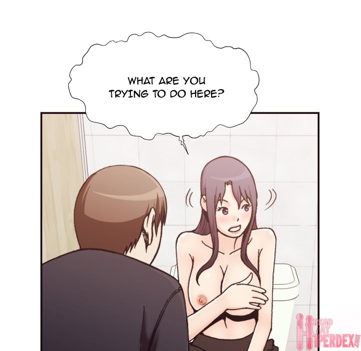 The Hidden Past - Chapter 20 [photo 23] - MangaPorn