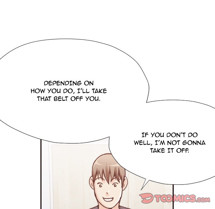 The Hidden Past - Chapter 20 [photo 34] - MangaPorn