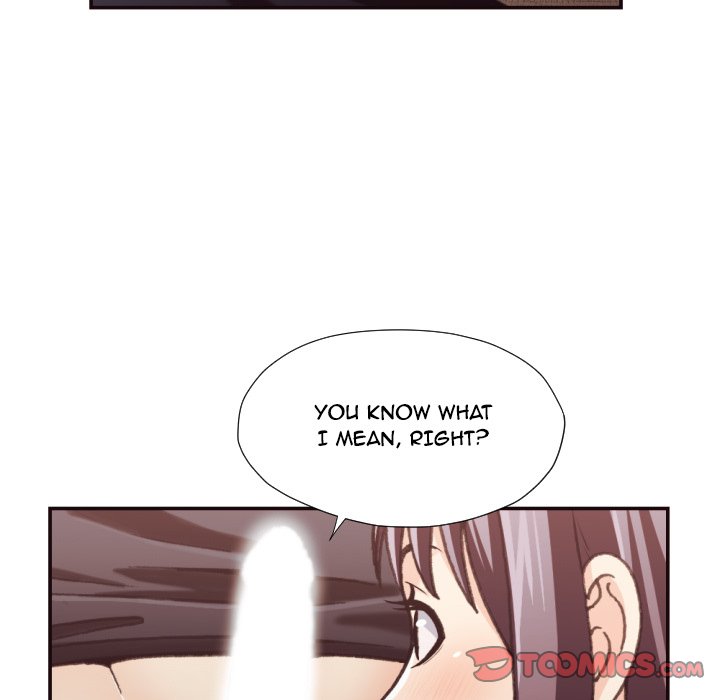 The Hidden Past - Chapter 20 [photo 38] - MangaPorn