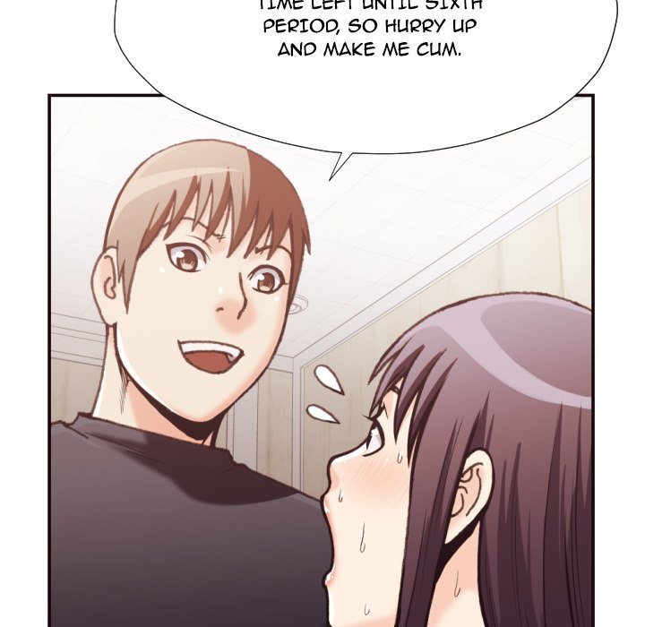 The Hidden Past - Chapter 20 [photo 40] - MangaPorn