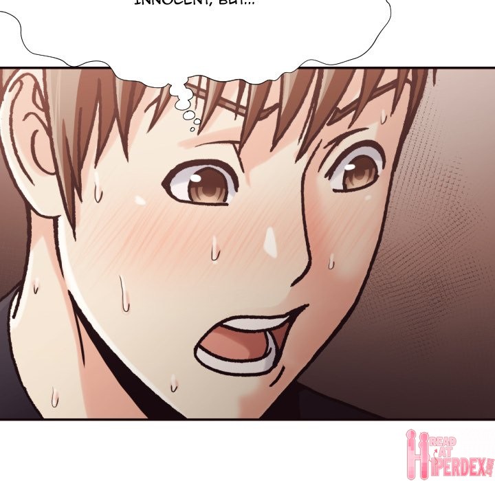 The Hidden Past - Chapter 20 [photo 65] - MangaPorn