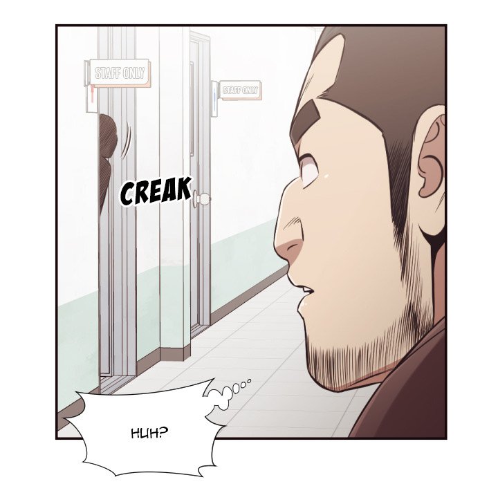 The Hidden Past - Chapter 21 [photo 15] - MangaPorn