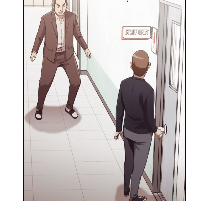 The Hidden Past - Chapter 21 [photo 21] - MangaPorn
