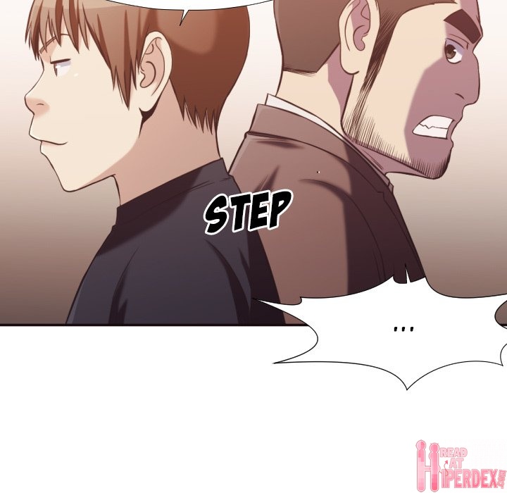 The Hidden Past - Chapter 21 [photo 27] - MangaPorn