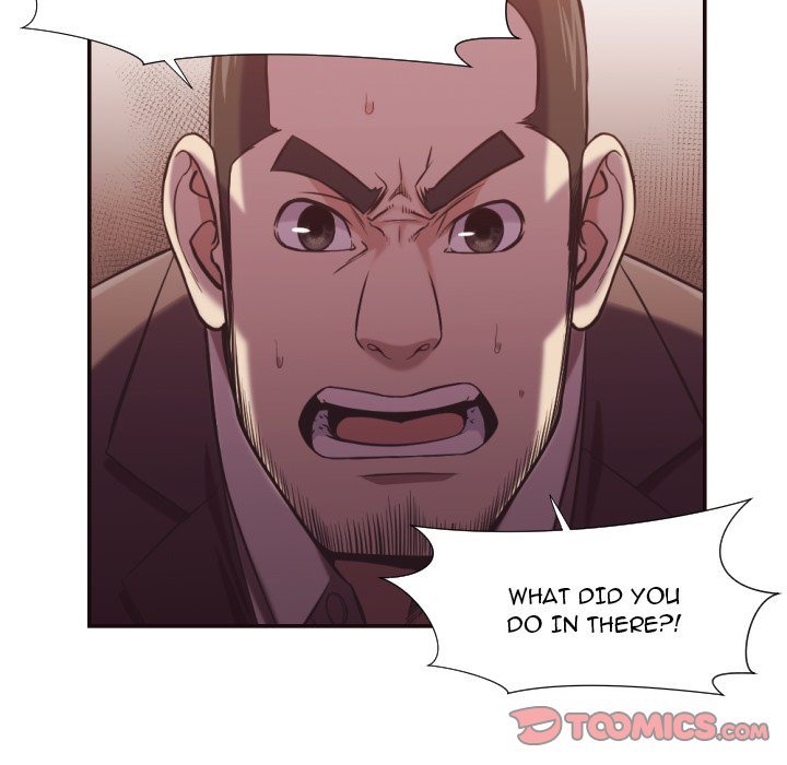 The Hidden Past - Chapter 21 [photo 34] - MangaPorn