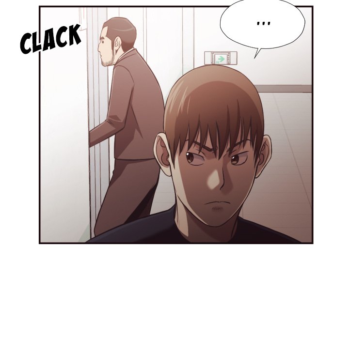 The Hidden Past - Chapter 21 [photo 40] - MangaPorn