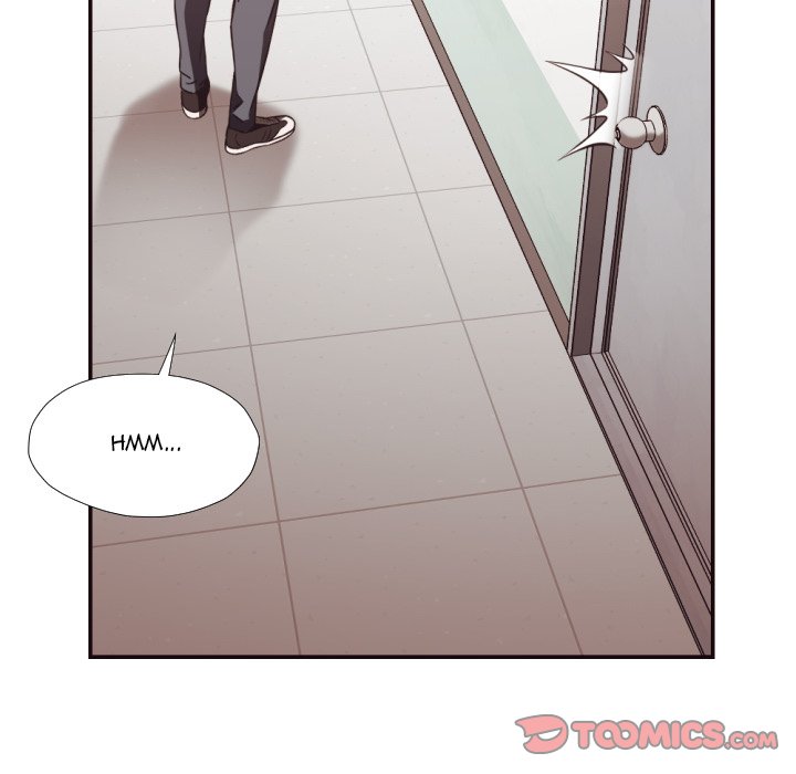 The Hidden Past - Chapter 21 [photo 42] - MangaPorn