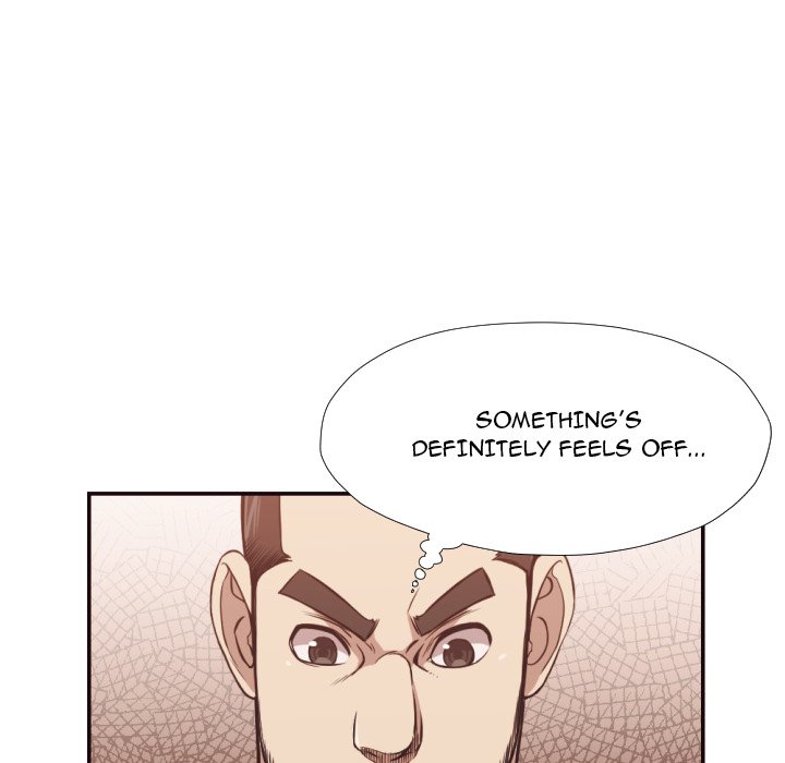 The Hidden Past - Chapter 21 [photo 8] - MangaPorn