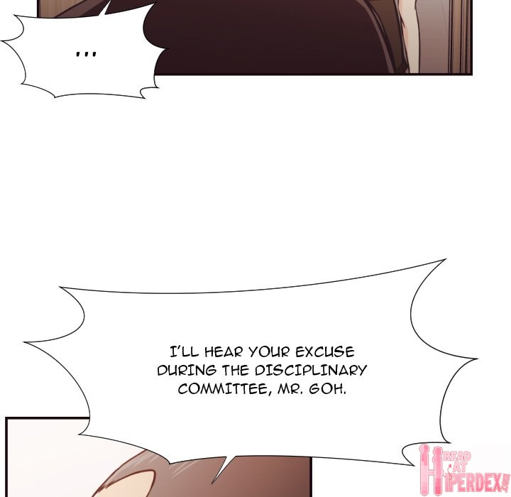 The Hidden Past - Chapter 22 [photo 17] - MangaPorn