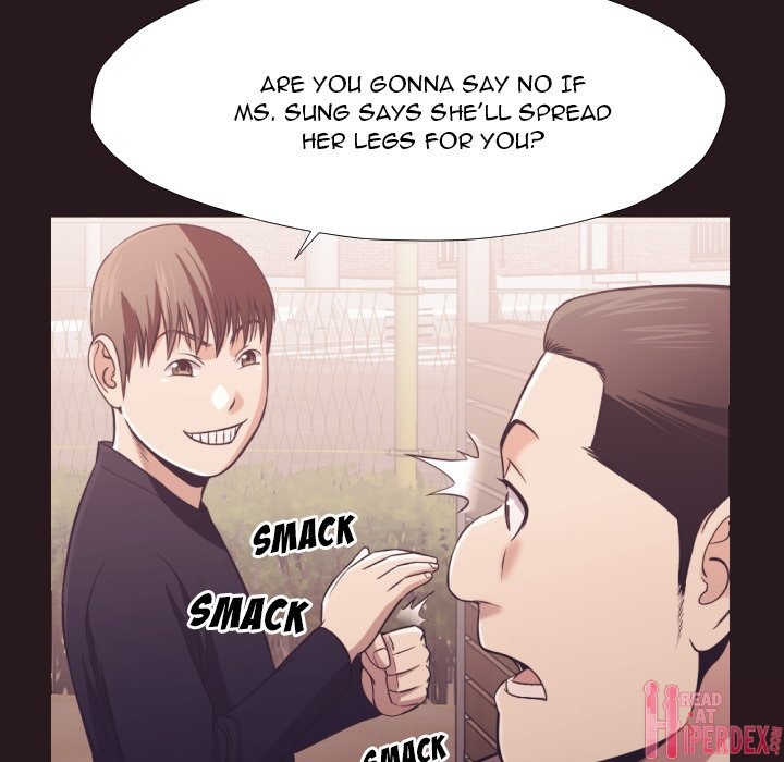 The Hidden Past - Chapter 22 [photo 75] - MangaPorn