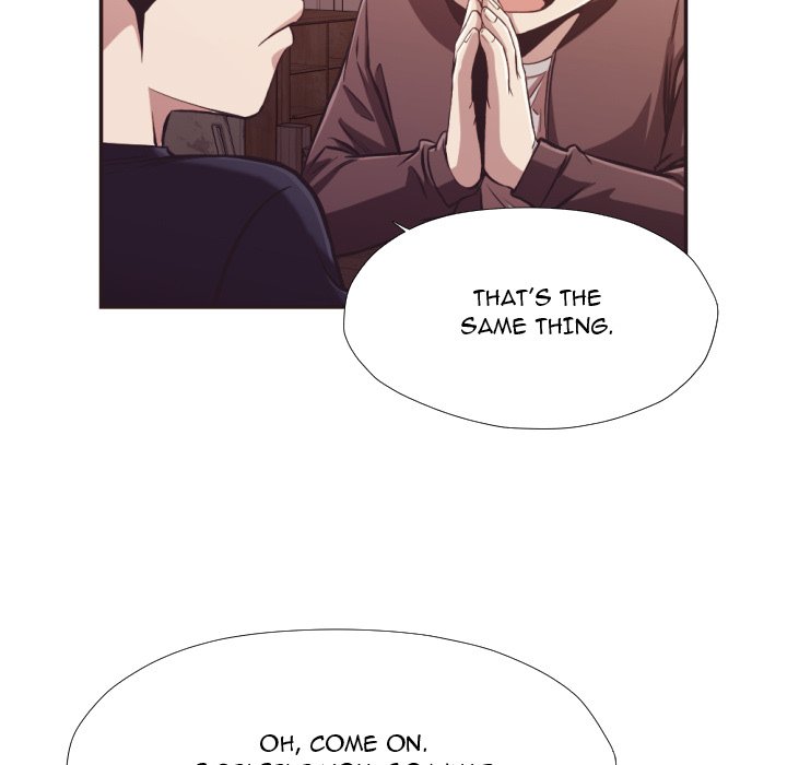 The Hidden Past - Chapter 23 [photo 11] - MangaPorn
