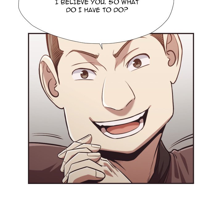 The Hidden Past - Chapter 23 [photo 12] - MangaPorn