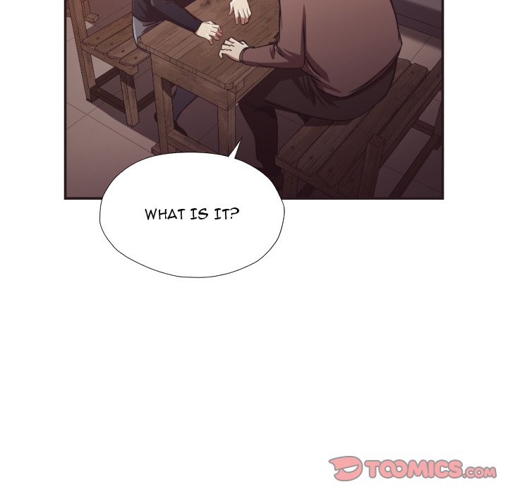 The Hidden Past - Chapter 23 [photo 14] - MangaPorn