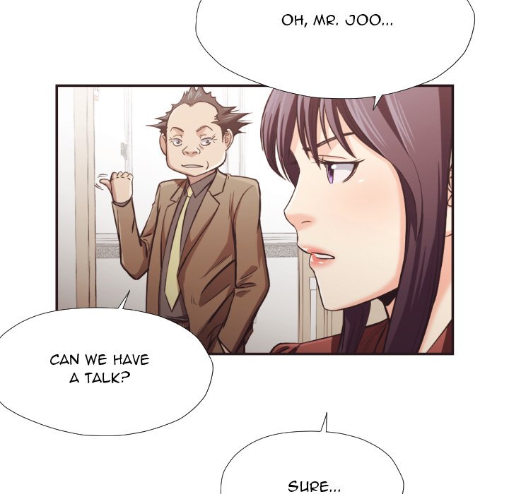The Hidden Past - Chapter 23 [photo 25] - MangaPorn
