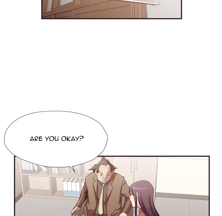 The Hidden Past - Chapter 23 [photo 27] - MangaPorn