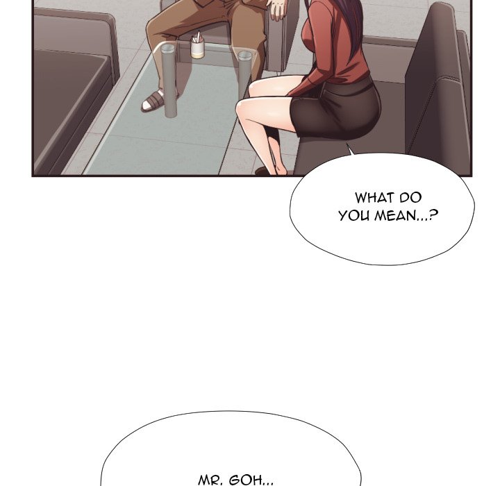 The Hidden Past - Chapter 23 [photo 28] - MangaPorn