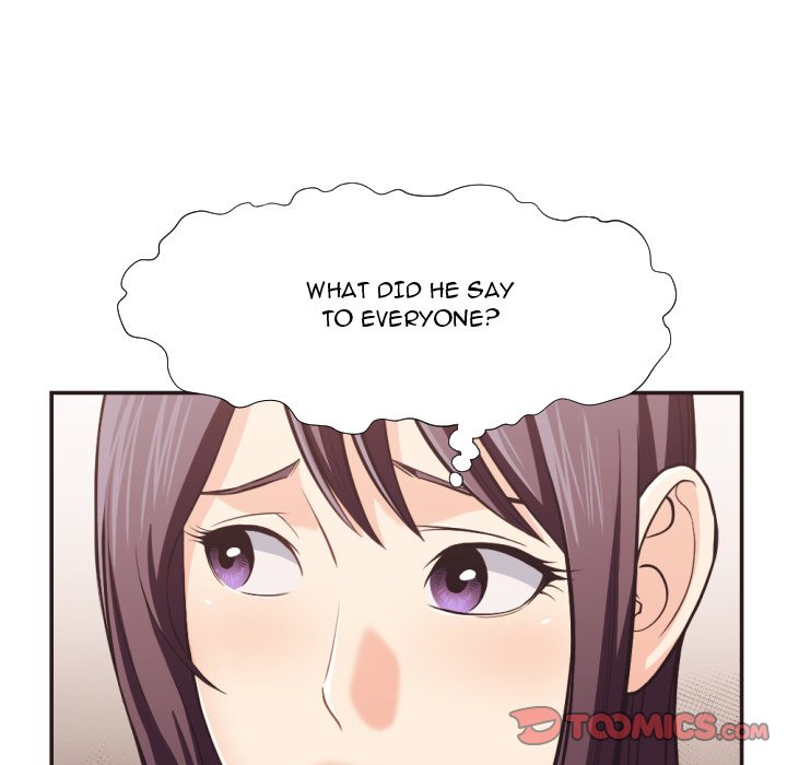 The Hidden Past - Chapter 23 [photo 30] - MangaPorn