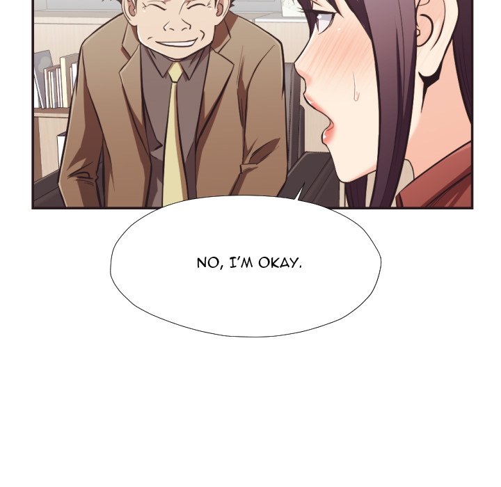 The Hidden Past - Chapter 23 [photo 32] - MangaPorn