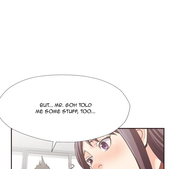 The Hidden Past - Chapter 23 [photo 37] - MangaPorn