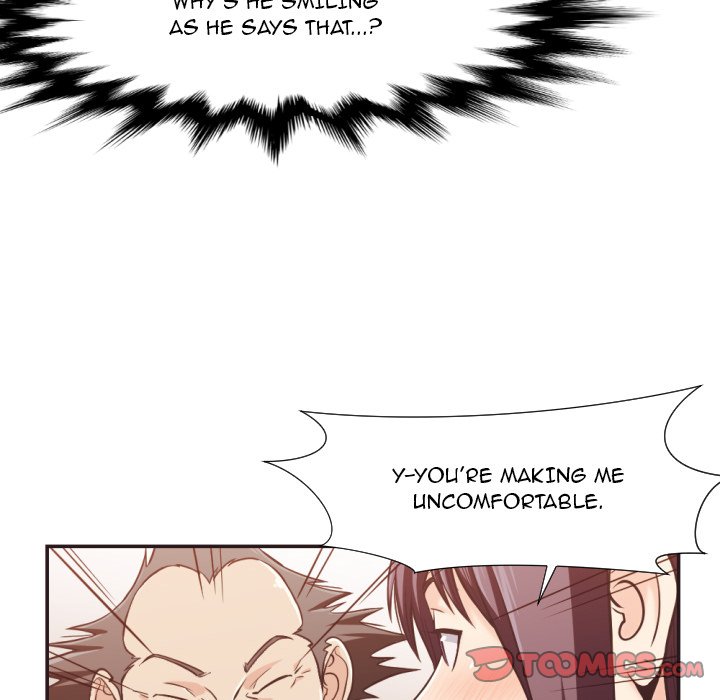 The Hidden Past - Chapter 23 [photo 46] - MangaPorn