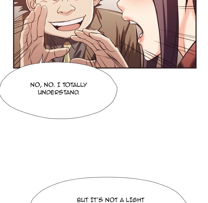 The Hidden Past - Chapter 23 [photo 47] - MangaPorn